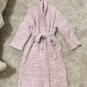 Barefoot Dreams robe